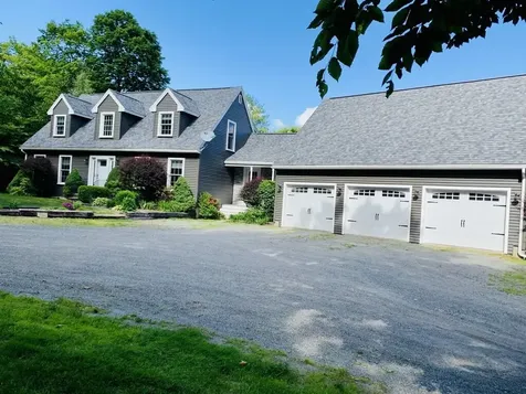 381 Mann Hill Road Holden ME 04429