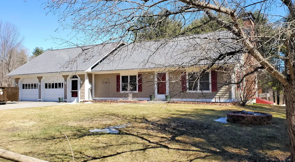 171 Spring Road Pittsfield ME 04967