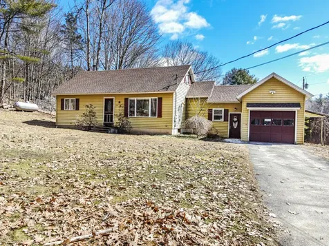 172 Neck Road West Gardiner ME 04345