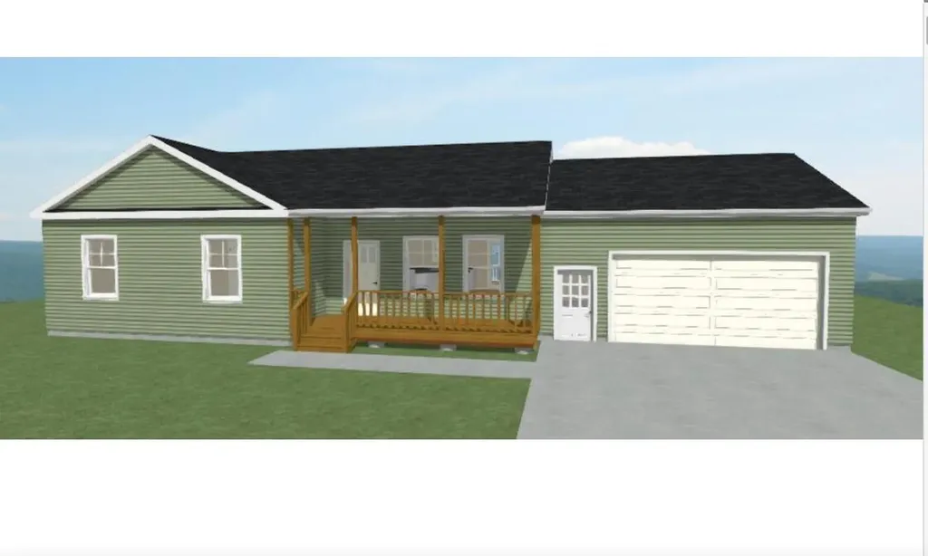 259 Lower Barley Street Lebanon ME 04027