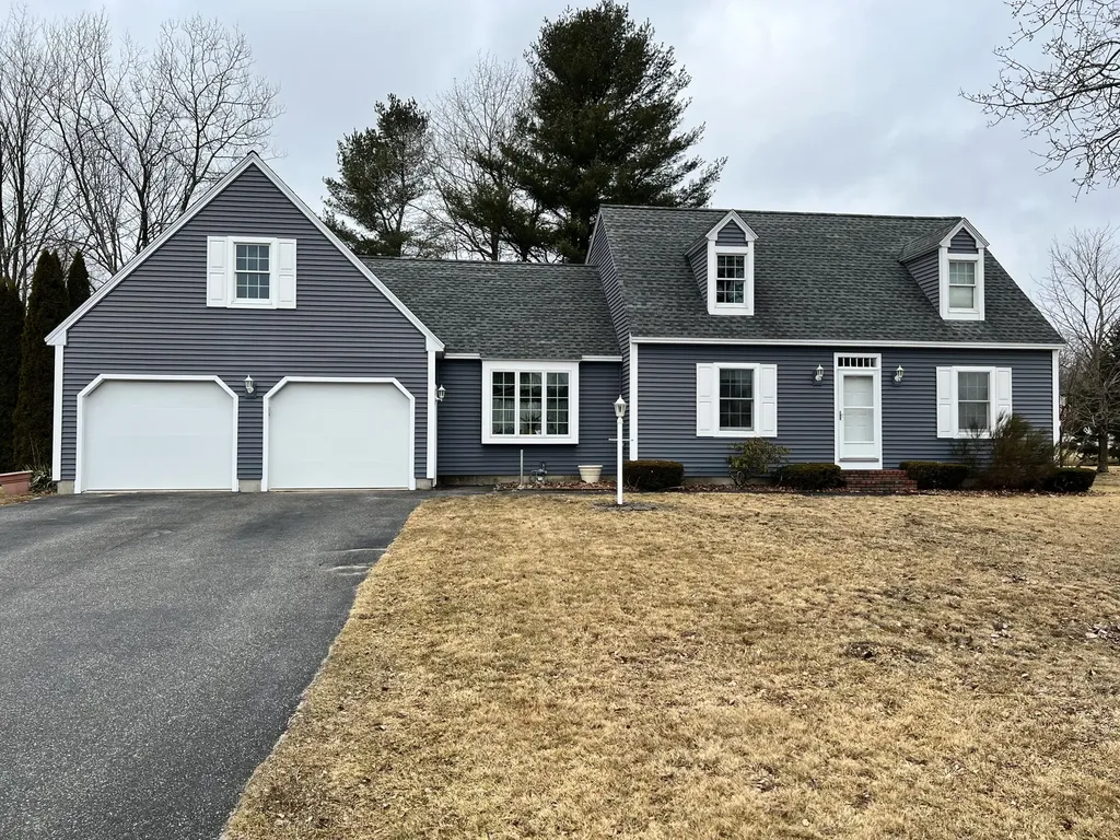 5 Summerfield Lane Scarborough ME 04074