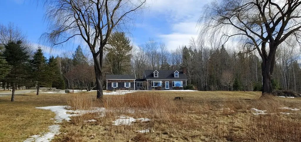 137 Christian Drive Farmington ME 04938