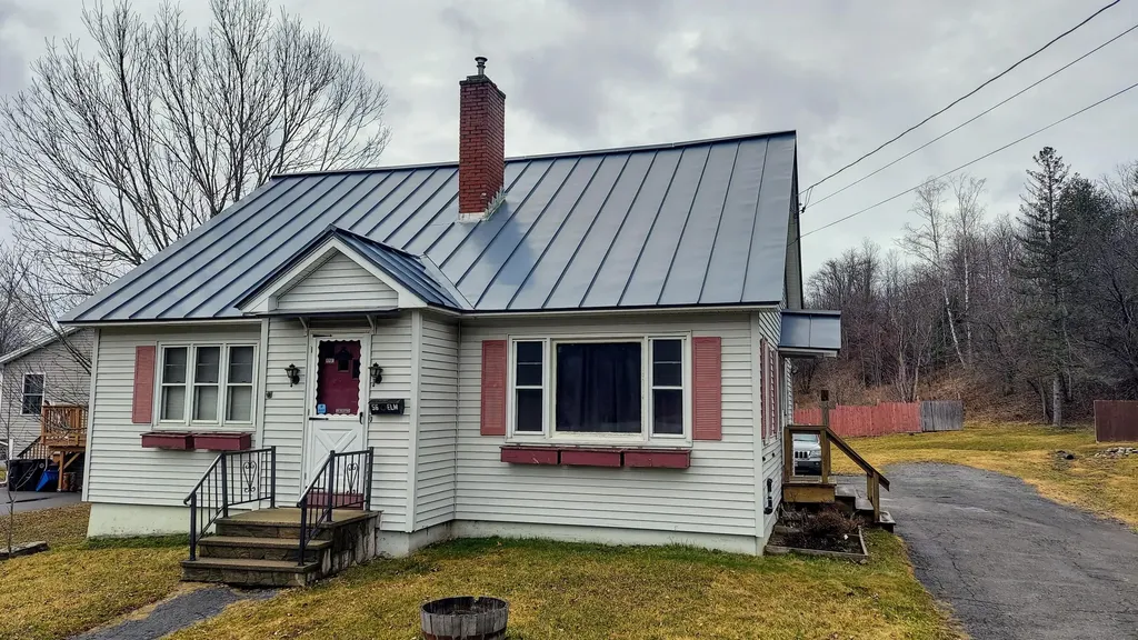 56 Elm Street Brewer ME 04412