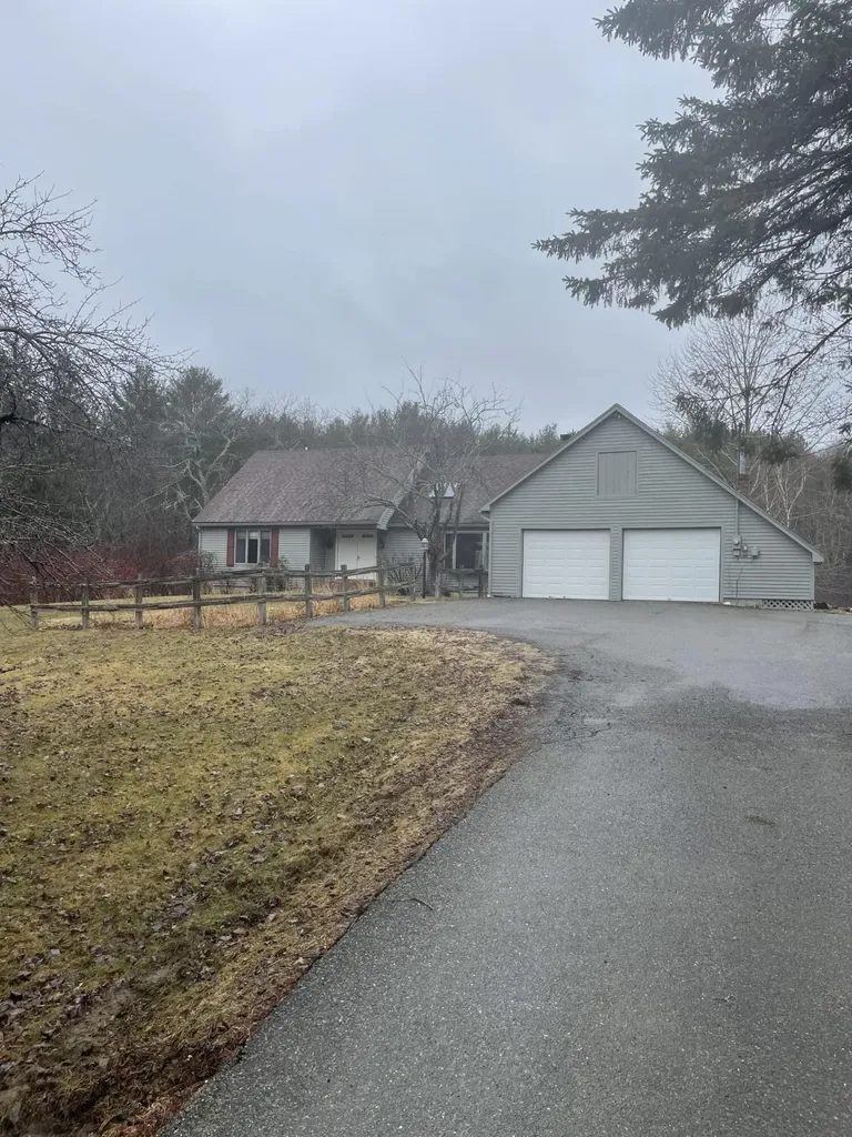 129 Bennoch Road Orono ME 04473