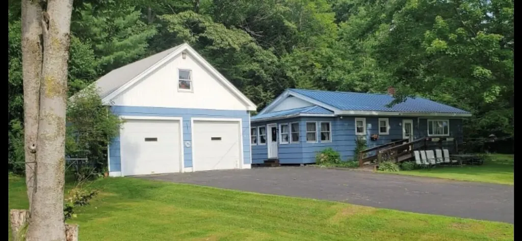 436 Eight Rod Road Augusta ME 04330