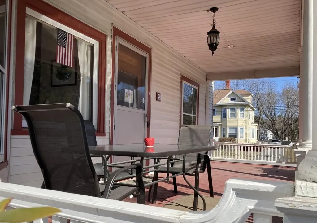 66 Burleigh Street Waterville ME 04901