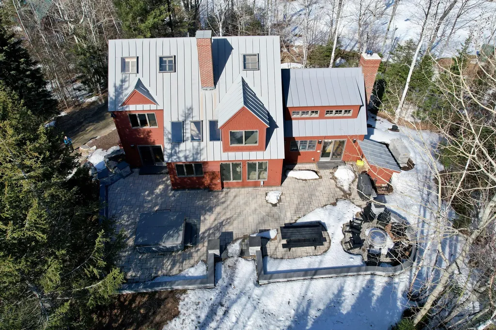 5003 Webber Street Carrabassett Valley ME 04947