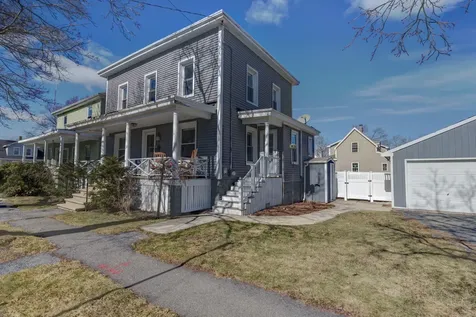 27 Arcadia Street Portland ME 04103