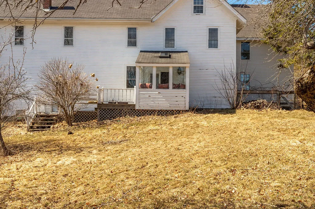12 Knox Street Thomaston ME 04861