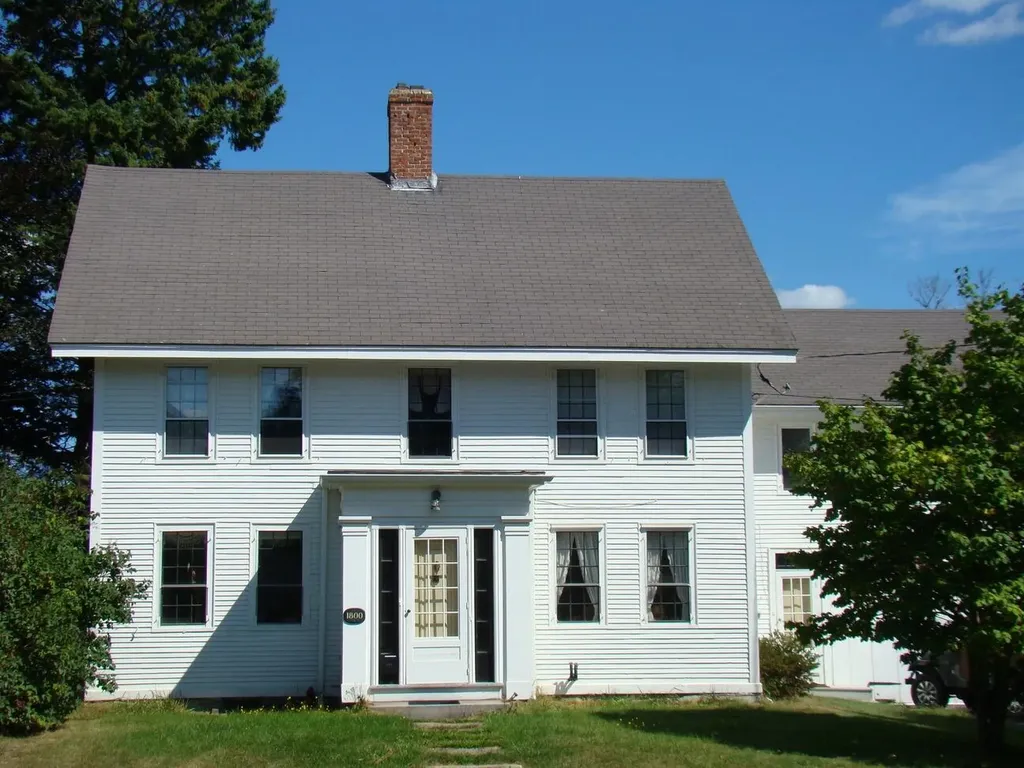 12 Knox Street Thomaston ME 04861