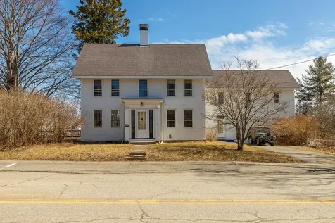 12 Knox Street Thomaston ME 04861