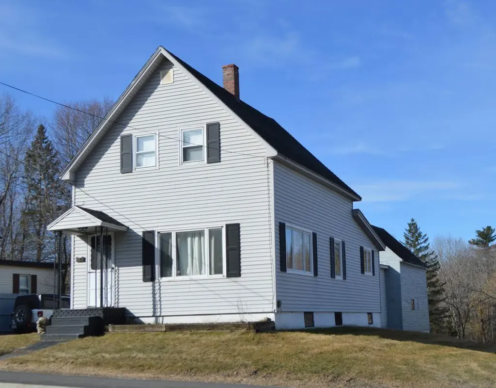 761 Main Street Old Town ME 04468
