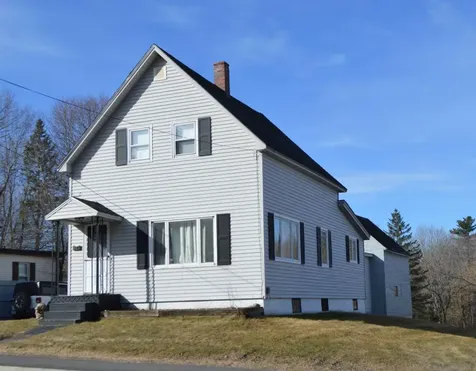 761 Main Street Old Town ME 04468