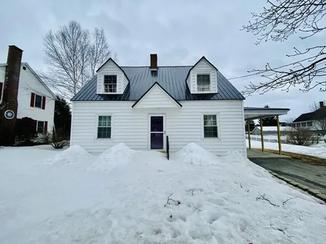 6 Wilson Street Presque Isle ME 04769