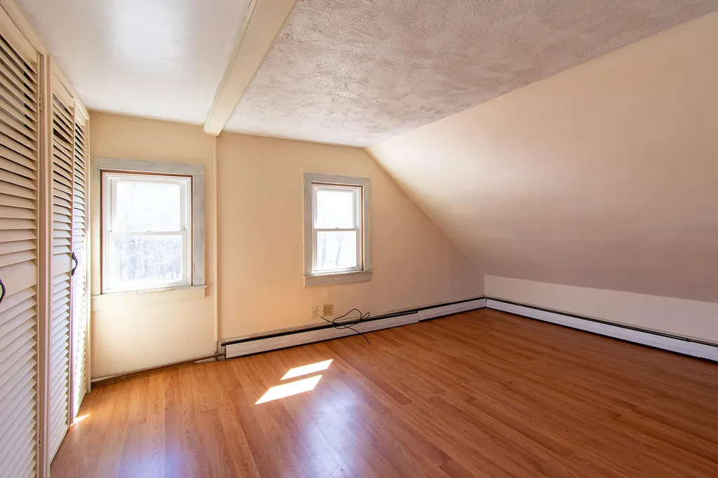 473 Old County Road Rockland ME 04841