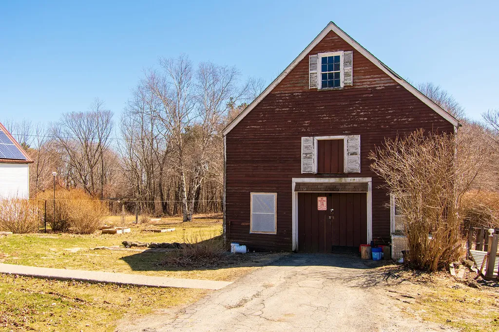 473 Old County Road Rockland ME 04841