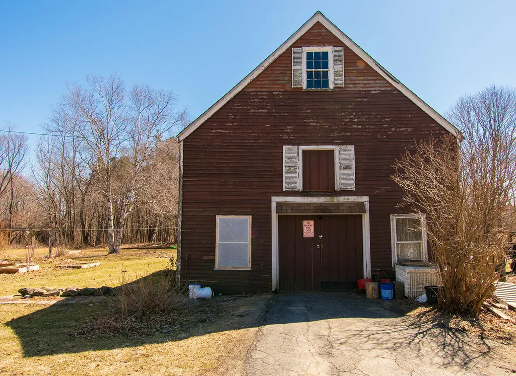 473 Old County Road Rockland ME 04841