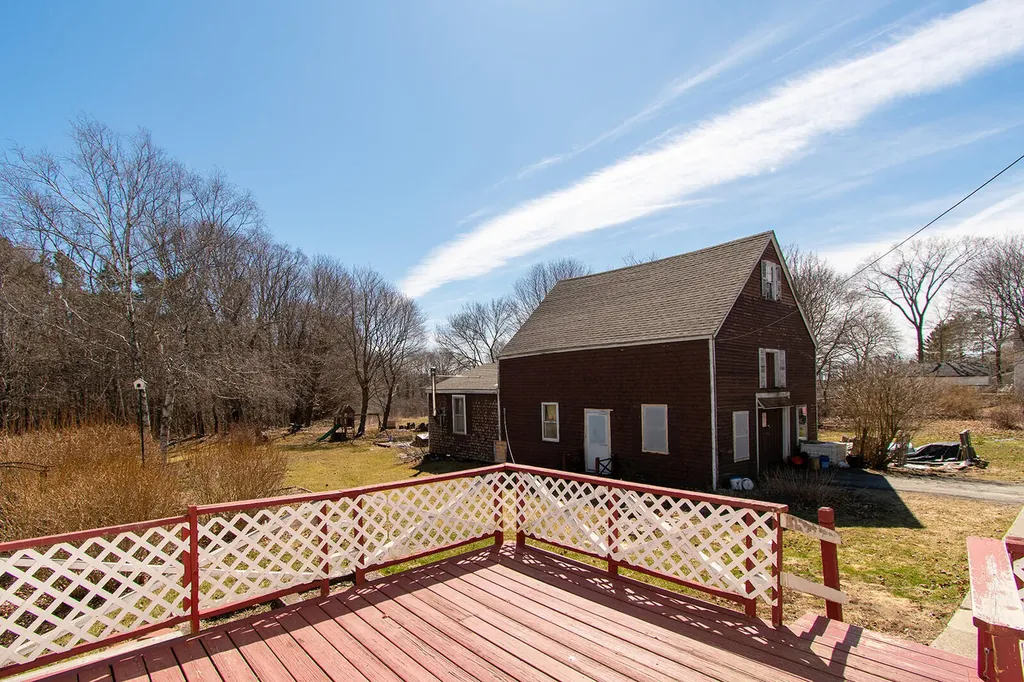 473 Old County Road Rockland ME 04841