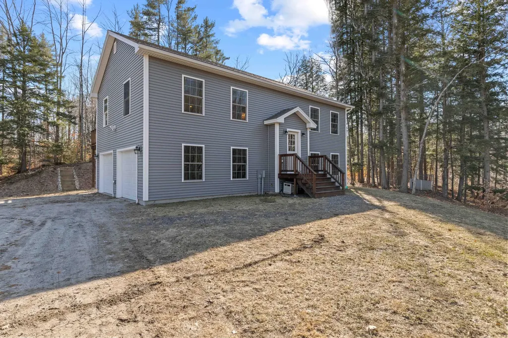 35 Spear Road Standish ME 04084