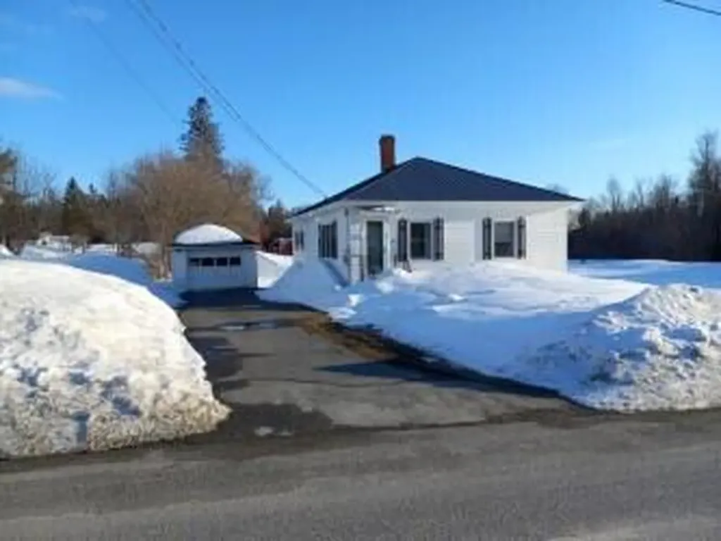 24 Church Street Washburn ME 04786