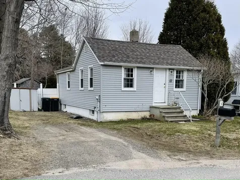 4 Ocean View Road Scarborough ME 04074