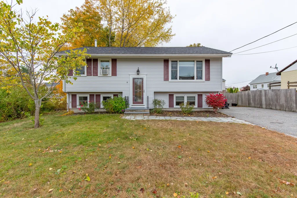 9 Westwood Avenue Scarborough ME 04074
