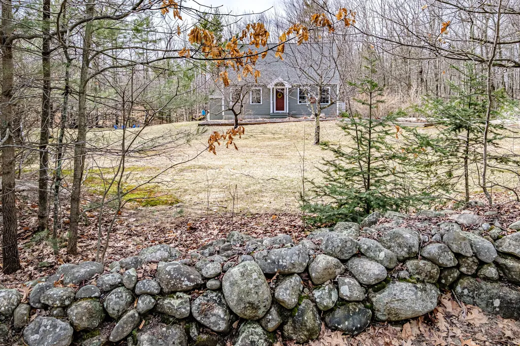 90 Deering Ridge Road Lyman ME 04002