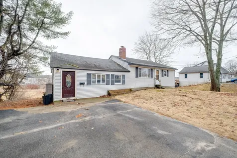331 Main Street Gorham ME 04038