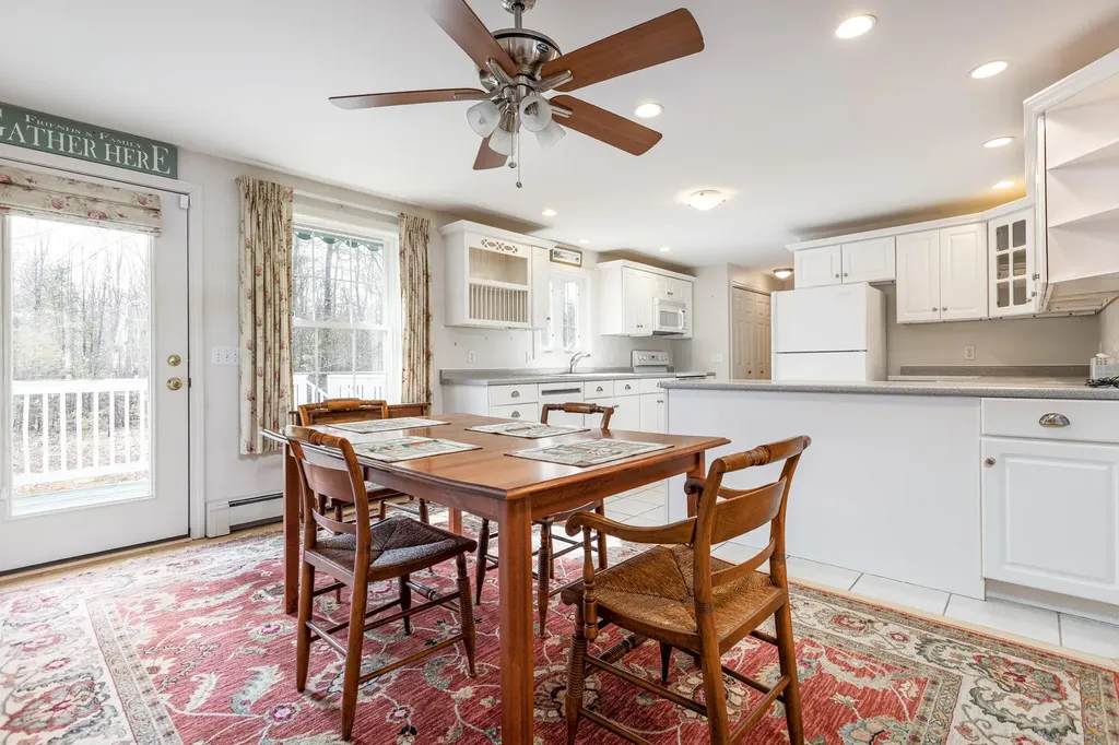 43 Stonecrest Drive Limington ME 04049