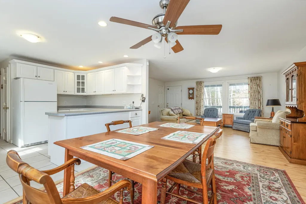 43 Stonecrest Drive Limington ME 04049