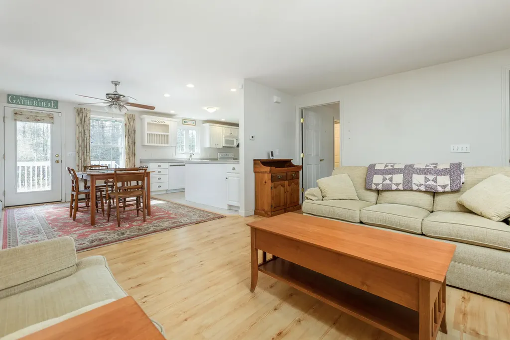43 Stonecrest Drive Limington ME 04049
