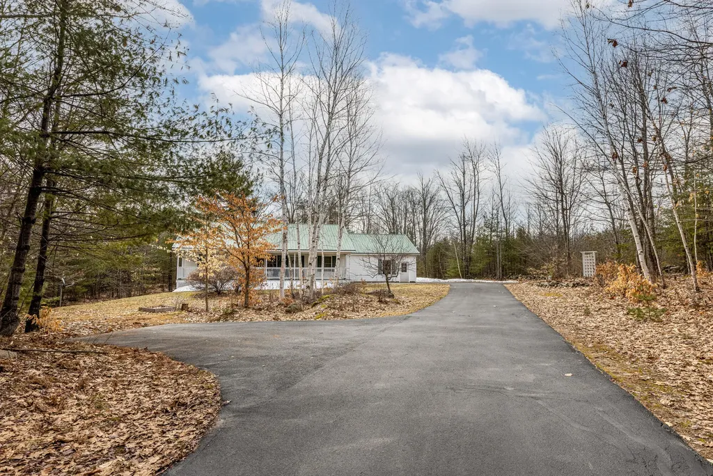 43 Stonecrest Drive Limington ME 04049
