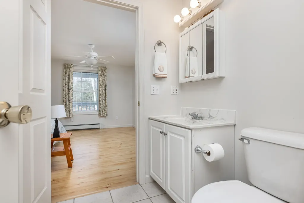 43 Stonecrest Drive Limington ME 04049