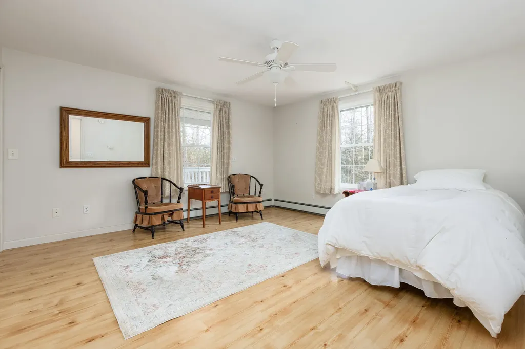 43 Stonecrest Drive Limington ME 04049
