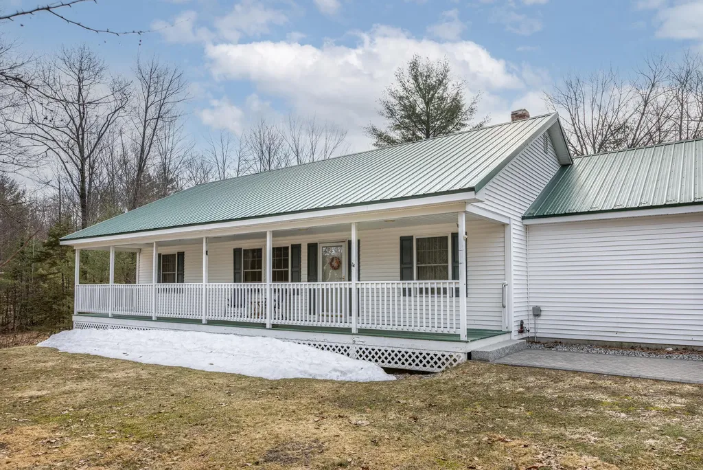43 Stonecrest Drive Limington ME 04049