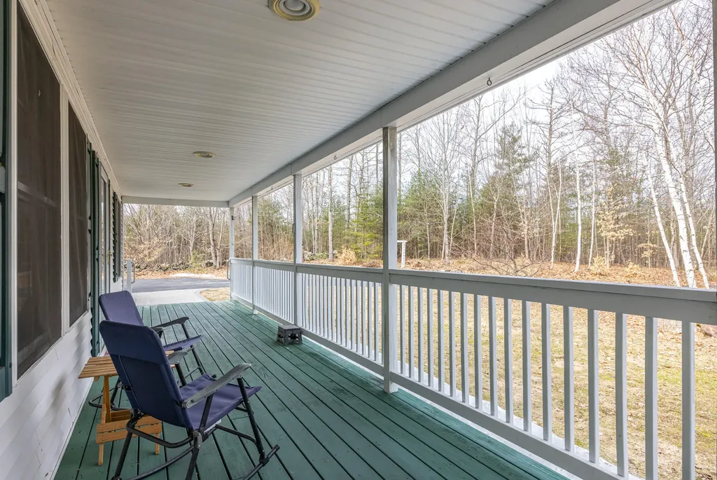 43 Stonecrest Drive Limington ME 04049