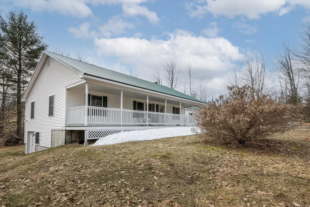 43 Stonecrest Drive Limington ME 04049