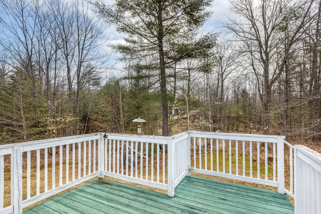 43 Stonecrest Drive Limington ME 04049