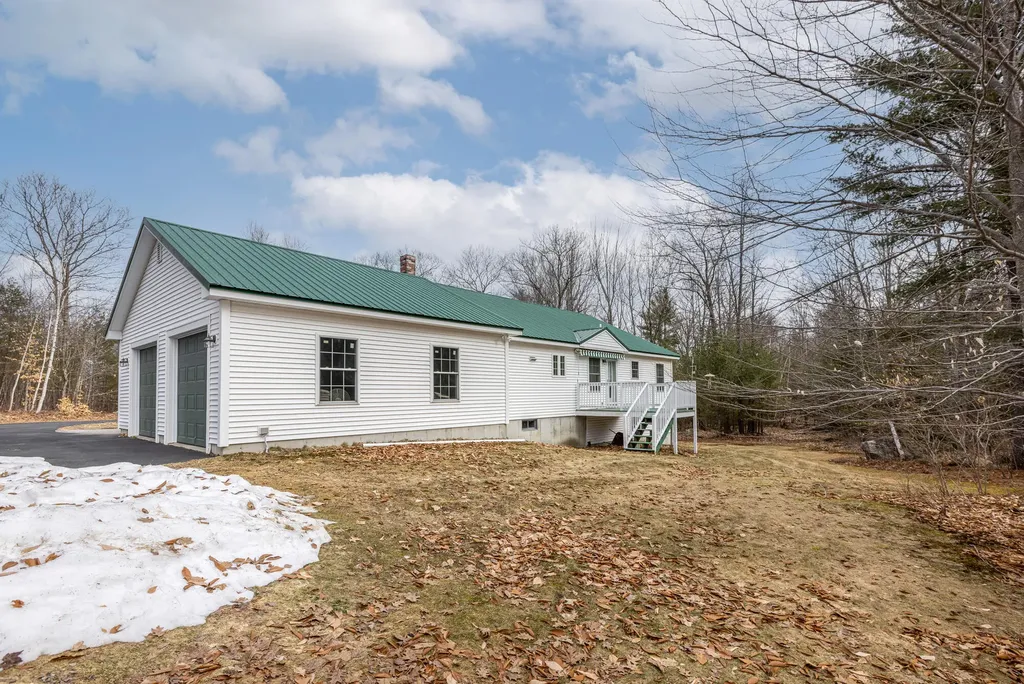 43 Stonecrest Drive Limington ME 04049