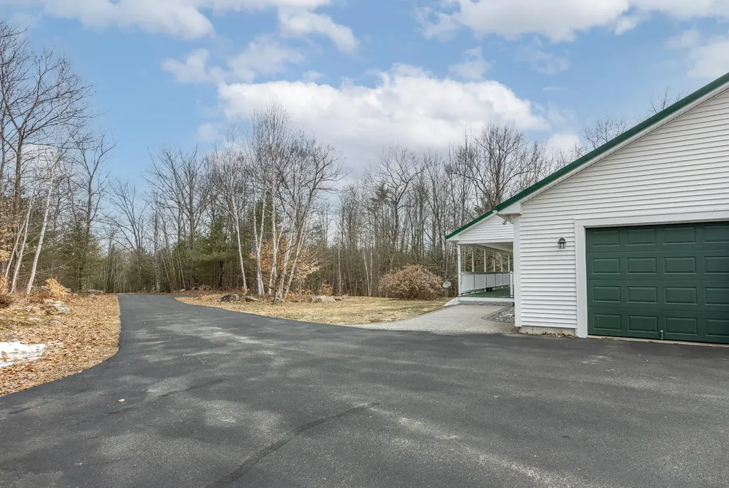 43 Stonecrest Drive Limington ME 04049