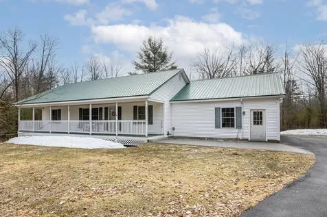 43 Stonecrest Drive Limington ME 04049