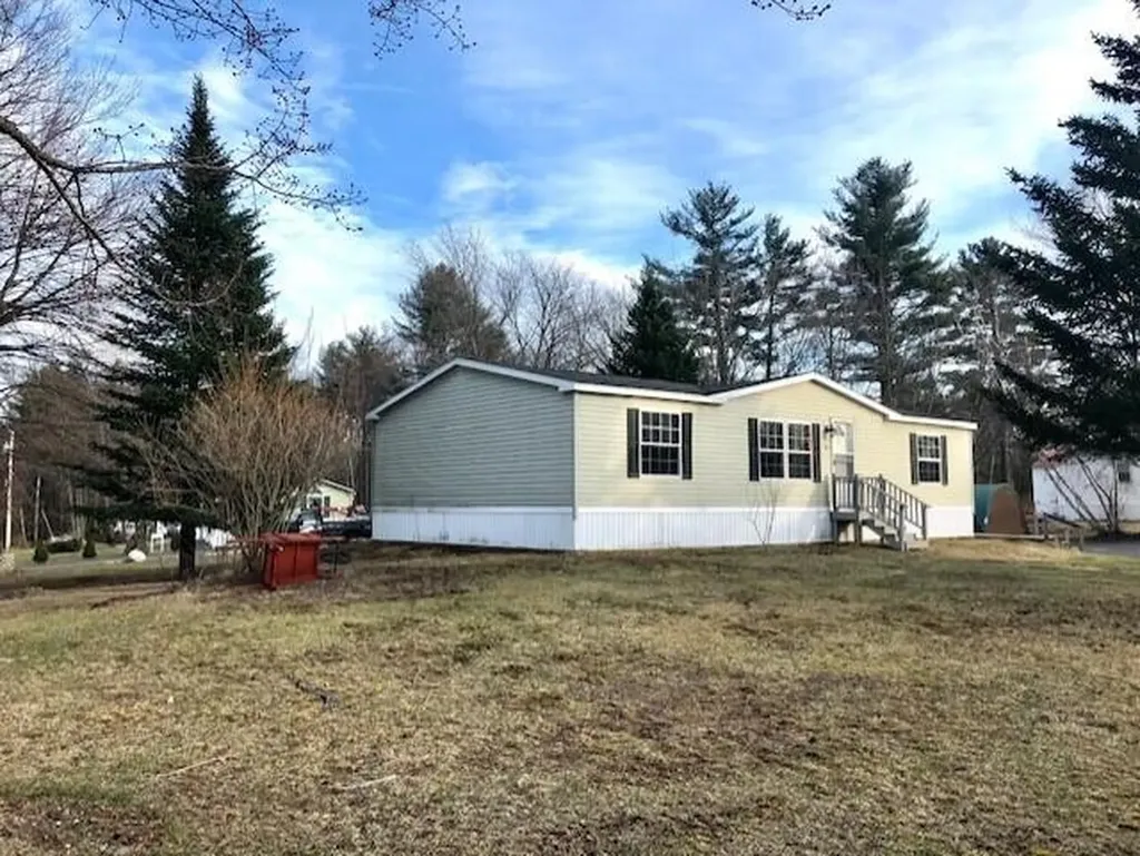 45 Gregory Drive Sanford ME 04073