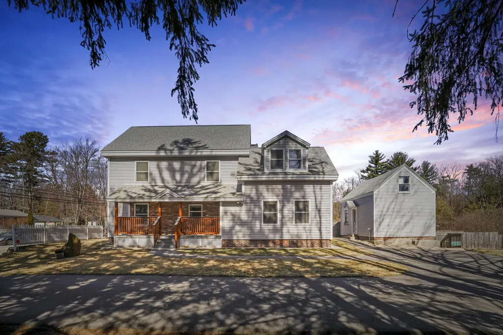 62 School Street Berwick ME 03901