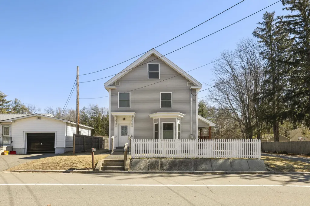 62 School Street Berwick ME 03901