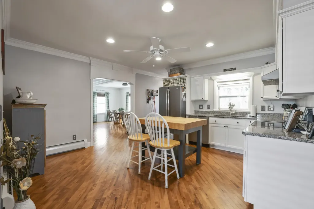 62 School Street Berwick ME 03901