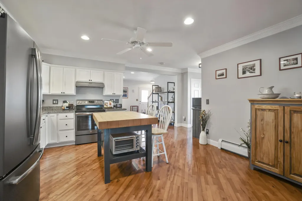 62 School Street Berwick ME 03901