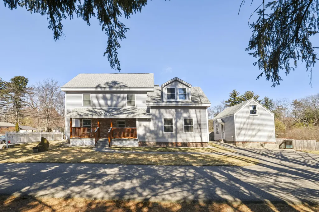 62 School Street Berwick ME 03901