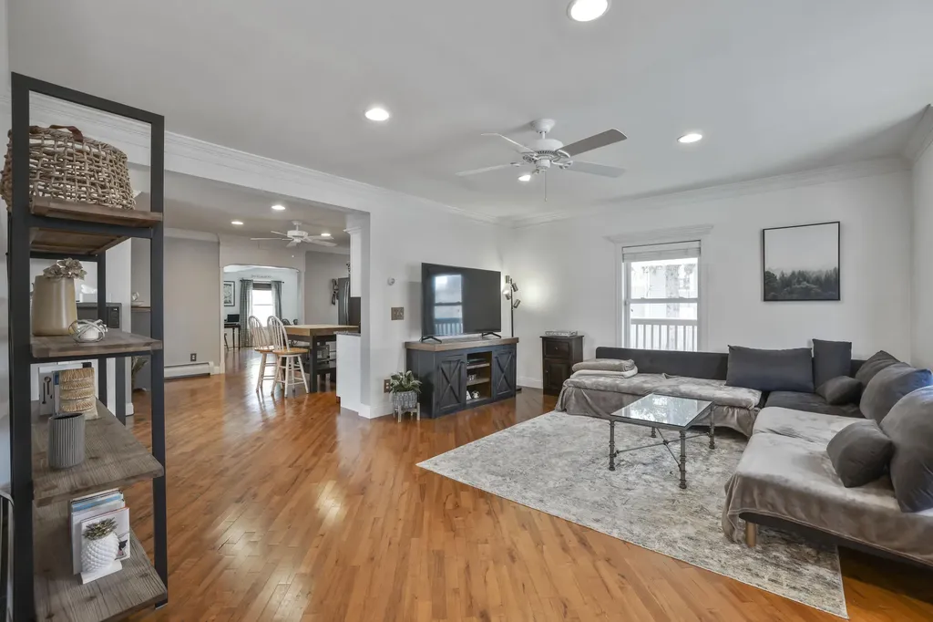 62 School Street Berwick ME 03901