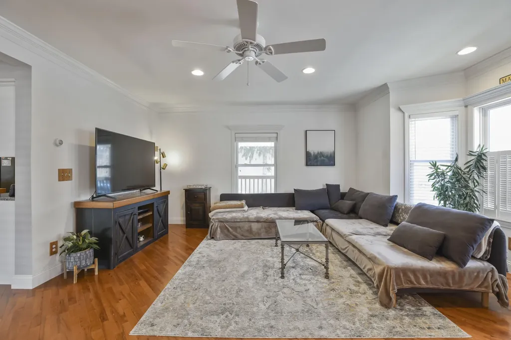 62 School Street Berwick ME 03901
