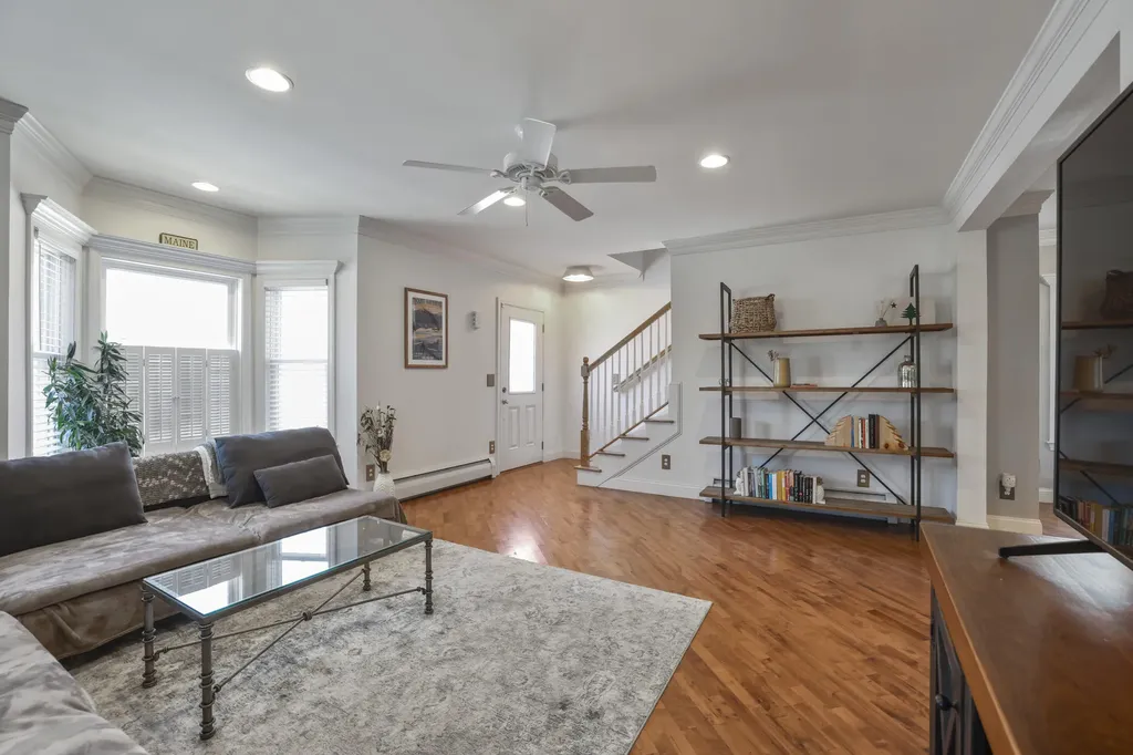 62 School Street Berwick ME 03901